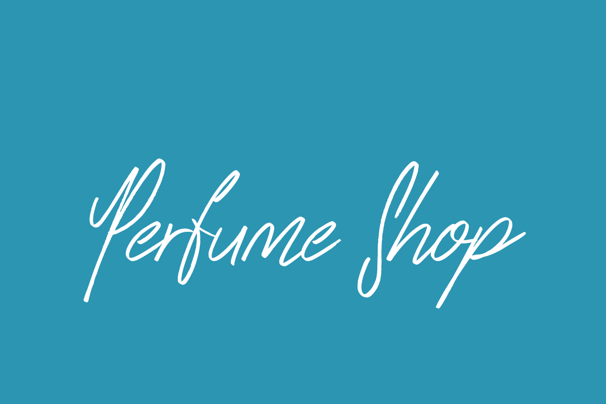 perfume-shop-makerstype